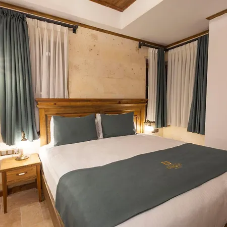 Unique Cappadocia Palace Hotel *