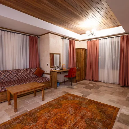 Hotel Unique Cappadocia Palace *