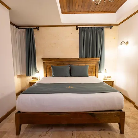 Unique Cappadocia Palace