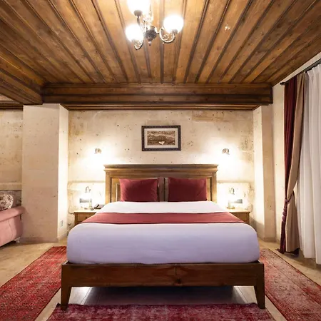 Hotel Unique Cappadocia Palace *