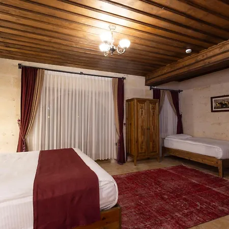 Hotel Unique Cappadocia Palace