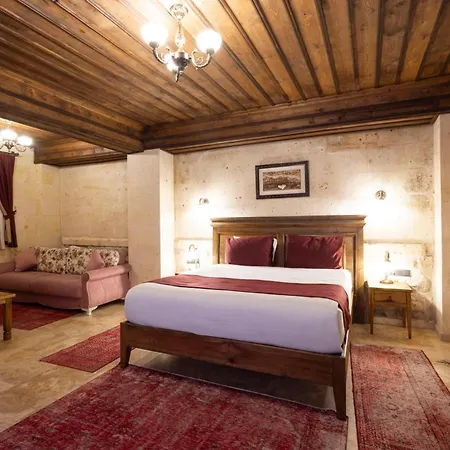 Hotel Unique Cappadocia Palace *