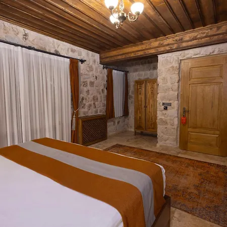 Hotel Unique Cappadocia Palace Goreme