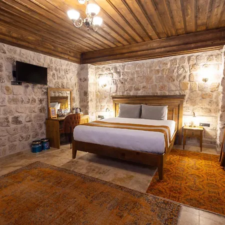 Unique Cappadocia Palace