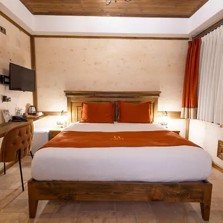 Hotel Unique Cappadocia Palace *