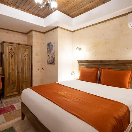 Unique Cappadocia Palace Hotel Goreme