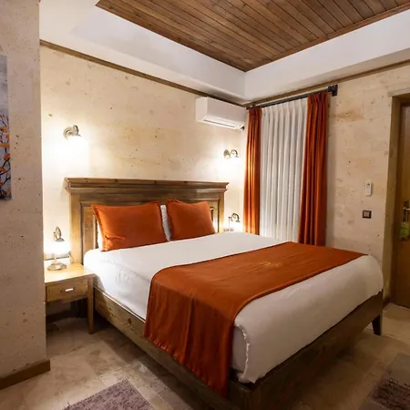 Unique Cappadocia Palace Hotel