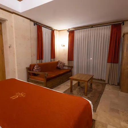Hotel Unique Cappadocia Palace