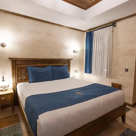 Unique Cappadocia Palace * Goreme