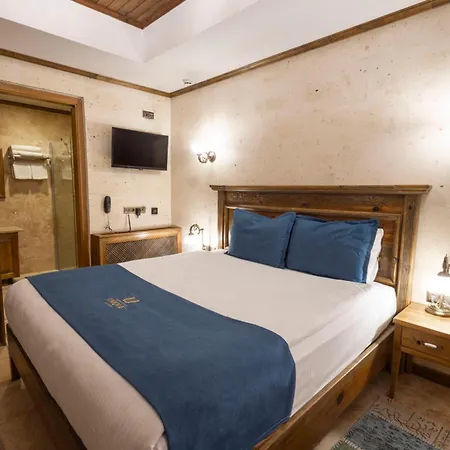 Hotel Unique Cappadocia Palace