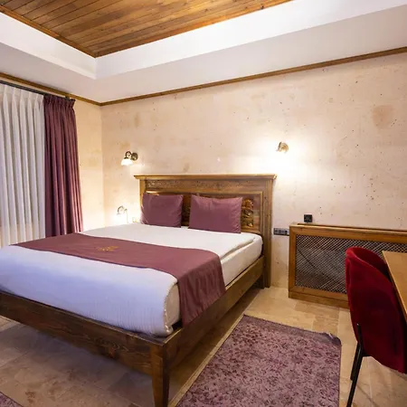 Hotel Unique Cappadocia Palace Goreme