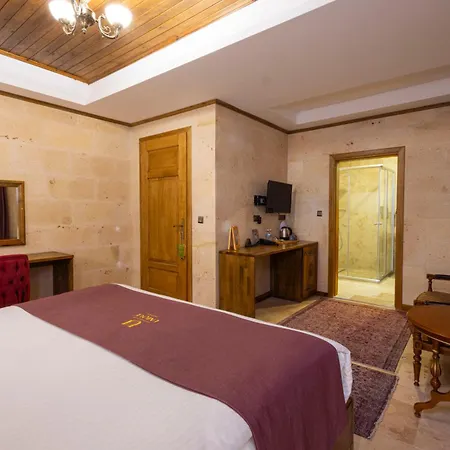 Unique Cappadocia Palace *