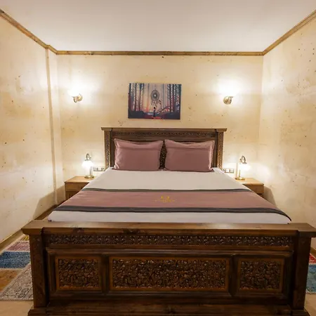 Unique Cappadocia Palace Goreme