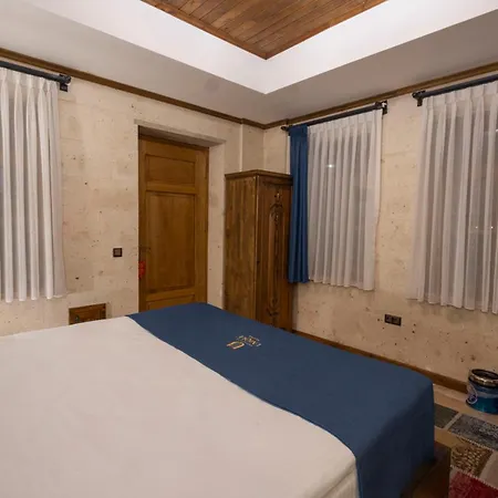 Unique Cappadocia Palace