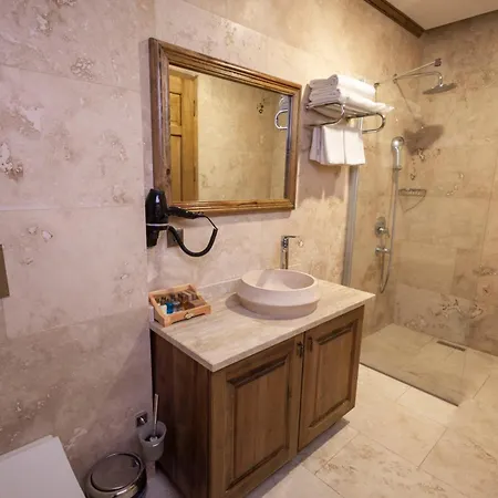 Hotel Unique Cappadocia Palace