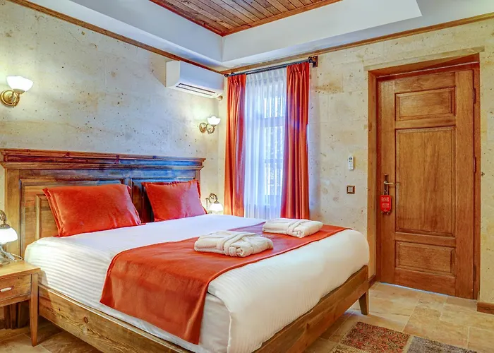 Unique Cappadocia Palace 호텔