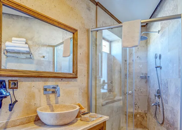 호텔 Unique Cappadocia Palace