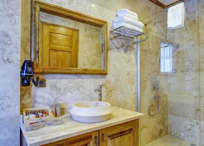 호텔 Unique Cappadocia Palace