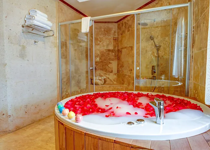 호텔 Unique Cappadocia Palace