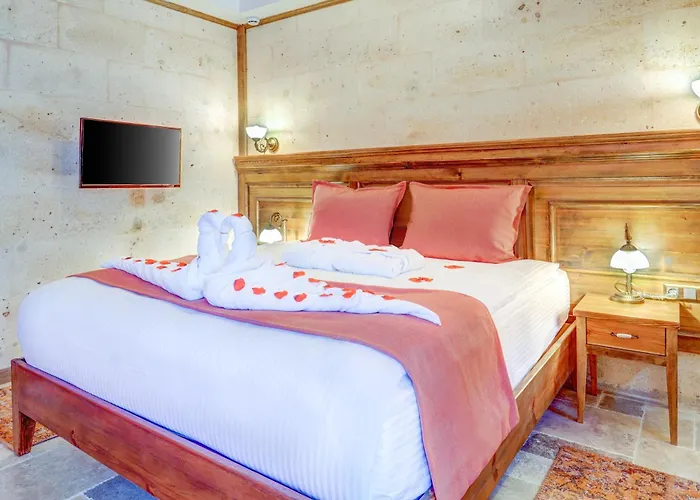 호텔 Unique Cappadocia Palace *