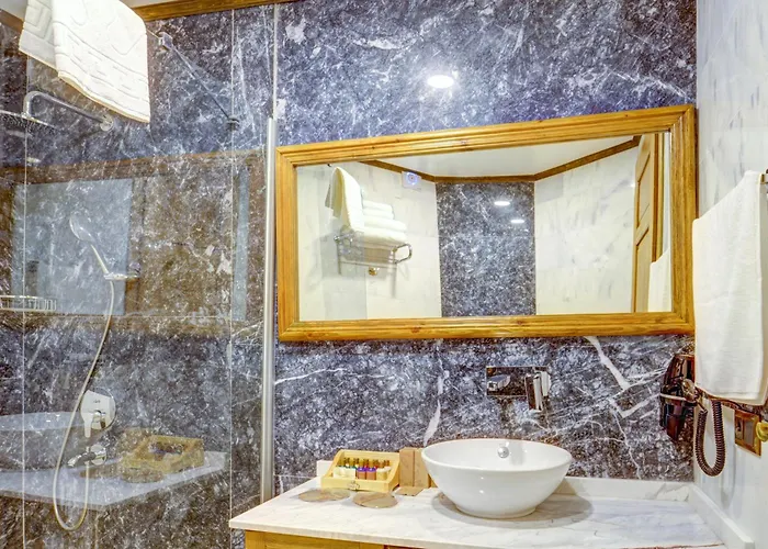 Unique Cappadocia Palace 호텔