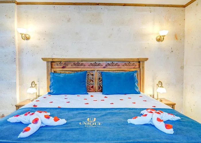 호텔 Unique Cappadocia Palace