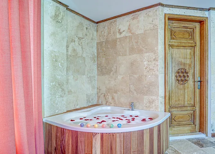 호텔 Unique Cappadocia Palace *