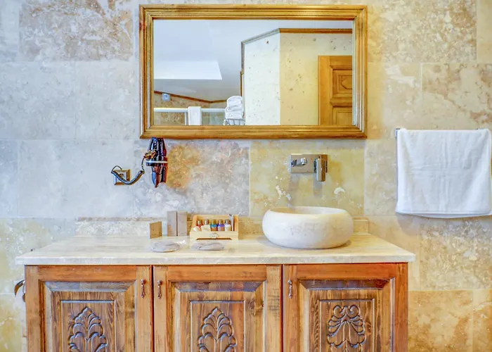 호텔 Unique Cappadocia Palace