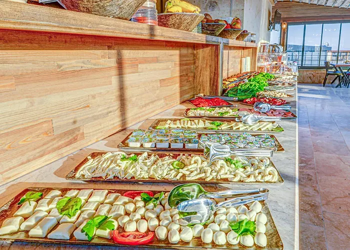 Unique Cappadocia Palace 괴레메