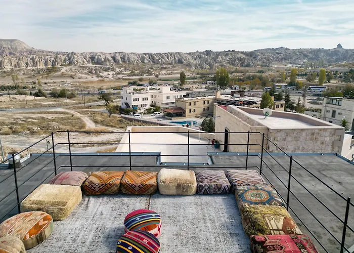 호텔 Unique Cappadocia Palace