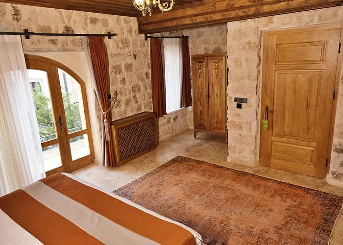 호텔 Unique Cappadocia Palace