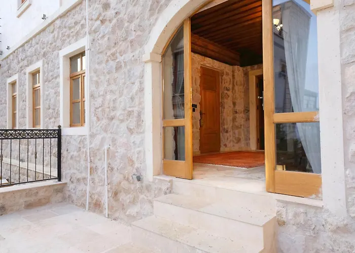 호텔 Unique Cappadocia Palace